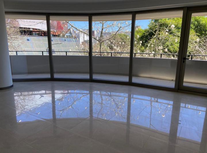 Departamento · 69m² · 2 Ambientes · 1 Cochera