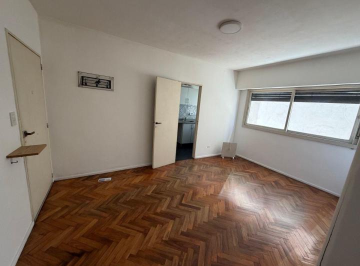 Departamento · 35m² · 2 Ambientes