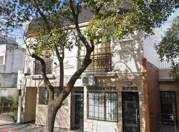 Departamento · 44m² · 2 Ambientes