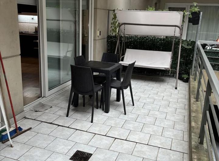 Departamento · 37m² · 1 Ambiente
