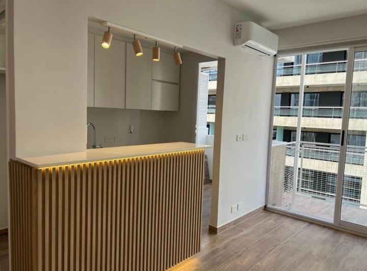 Departamento · 48m² · 2 Ambientes