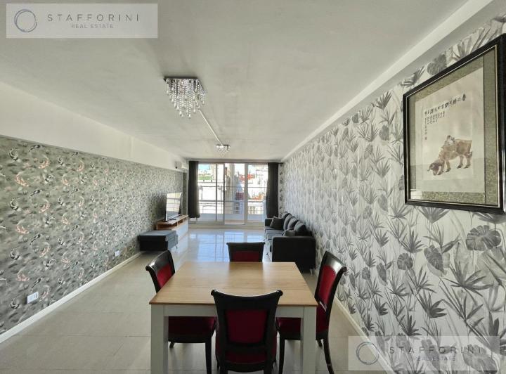 Departamento · 60m² · 2 Ambientes