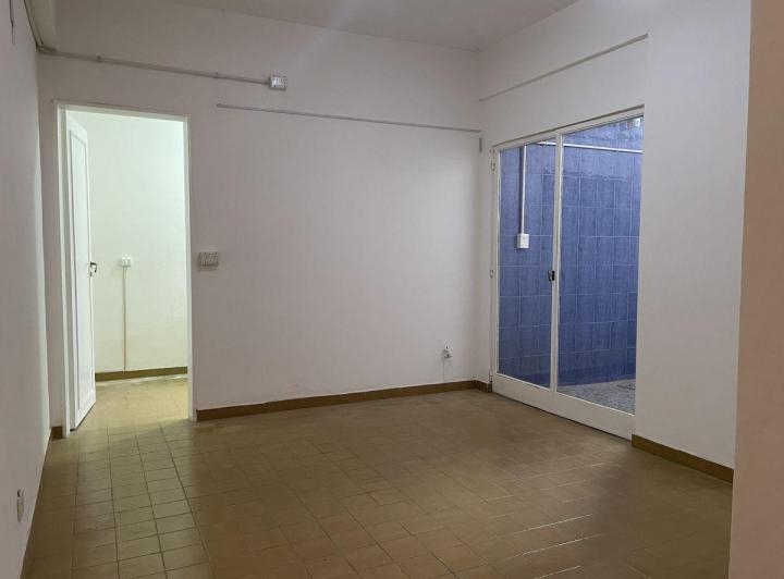 Departamento · 33m² · 2 Ambientes