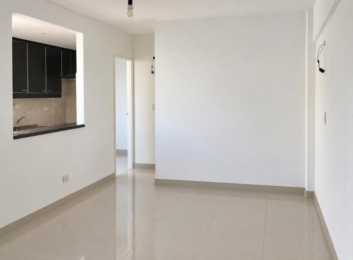 Departamento · 28m² · 1 Ambiente