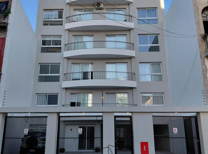 Departamento · 34m² · 1 Ambiente