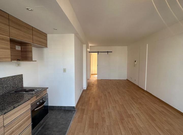 Departamento · 45m² · 2 Ambientes