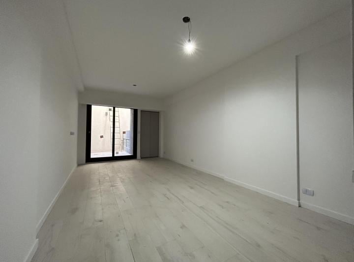 Departamento · 30m² · 1 Ambiente