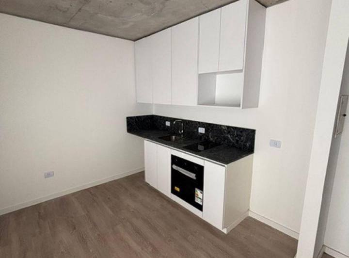 Departamento · 31m² · 2 Ambientes
