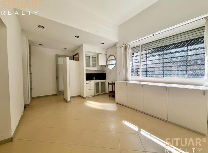 Departamento · 53m² · 2 Ambientes