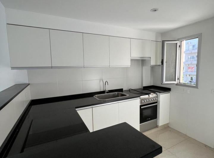 Departamento · 38m² · 1 Ambiente · 1 Cochera