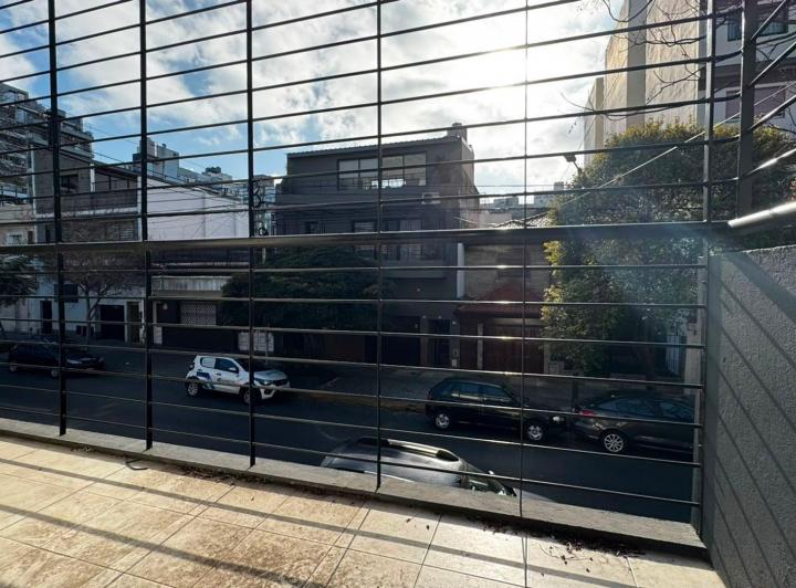 Departamento · 37m² · 1 Ambiente