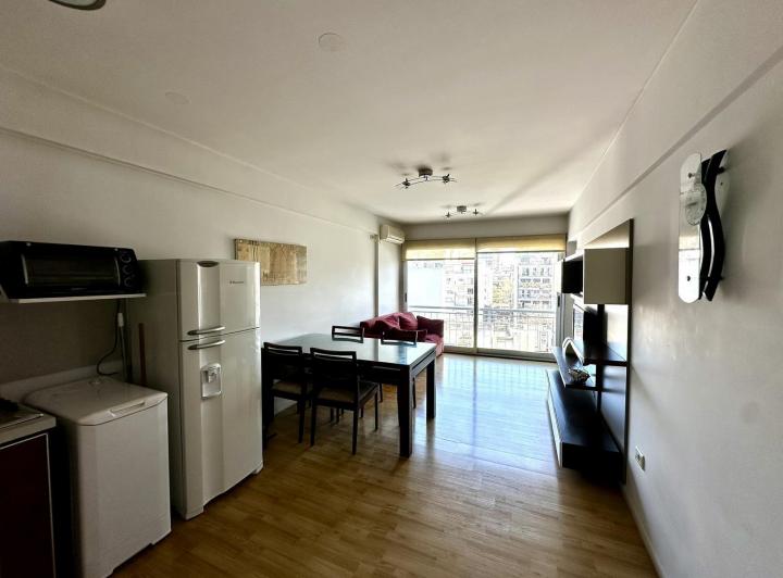Departamento · 45m² · 2 Ambientes