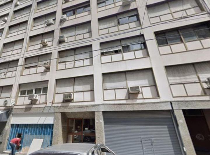 Departamento · 32m² · 2 Ambientes