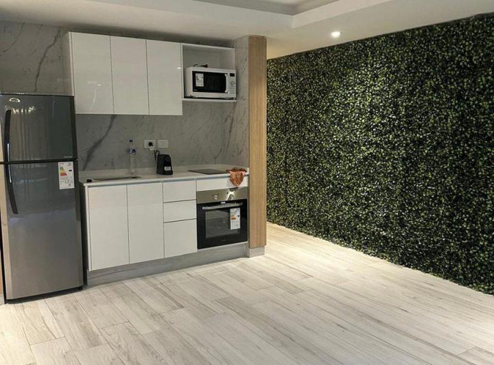 Departamento · 39m² · 1 Ambiente