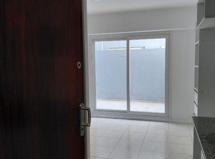 Departamento · 20m² · 1 Ambiente