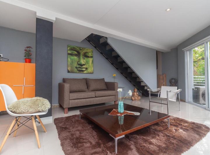 Departamento · 100m² · 2 Ambientes