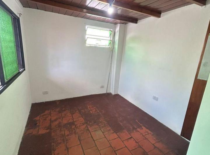 Departamento · 35m² · 2 Ambientes