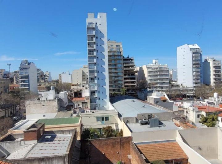 Departamento · 42m² · 2 Ambientes