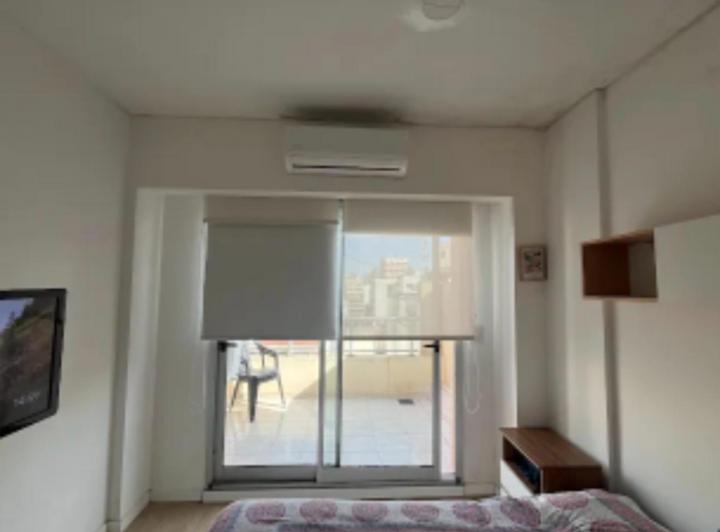 Departamento · 24m² · 1 Ambiente