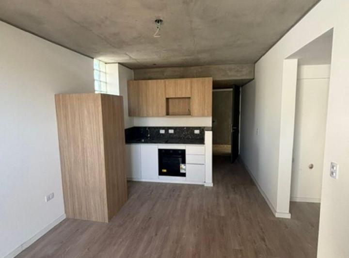 Departamento · 39m² · 2 Ambientes