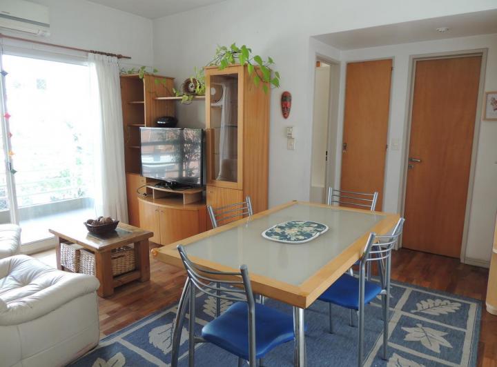 Departamento · 40m² · 2 Ambientes