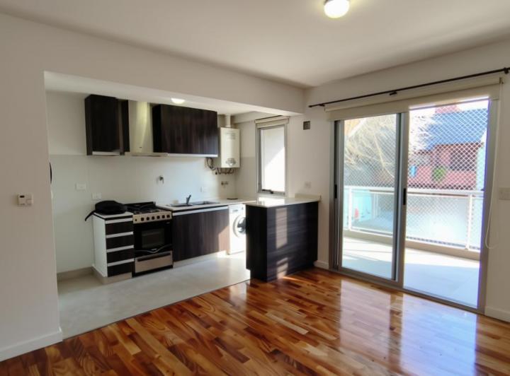 Departamento · 46m² · 2 Ambientes