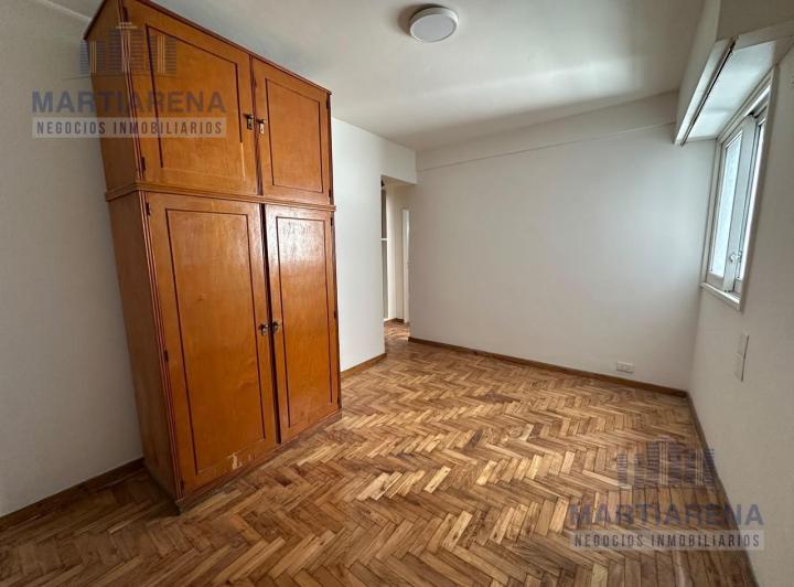 Departamento · 42m² · 2 Ambientes