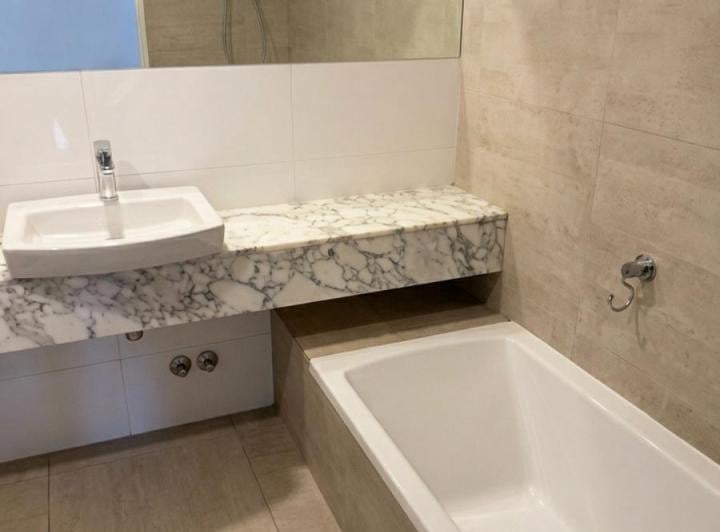Departamento · 52m² · 1 Ambiente