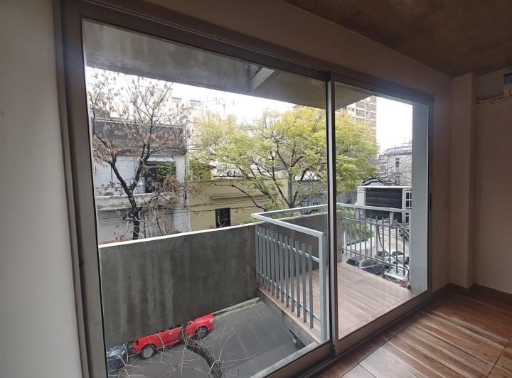 Departamento · 30m² · 1 Ambiente