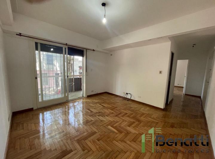 Departamento · 37m² · 2 Ambientes