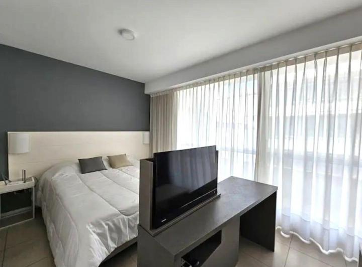 Departamento · 30m² · 1 Ambiente