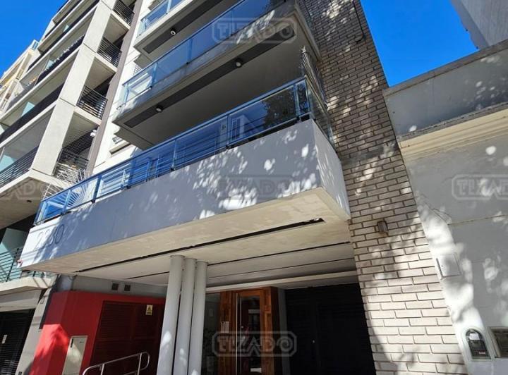 Departamento · 38m² · 2 Ambientes