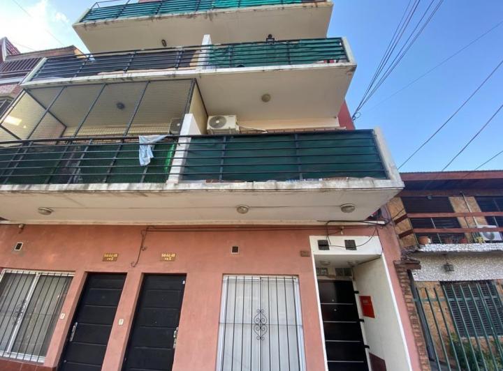 Departamento · 35m² · 2 Ambientes