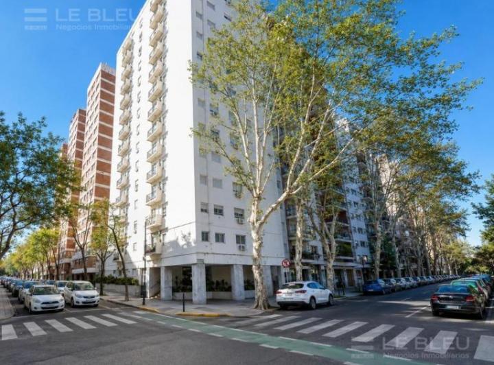 Departamento · 34m² · 2 Ambientes