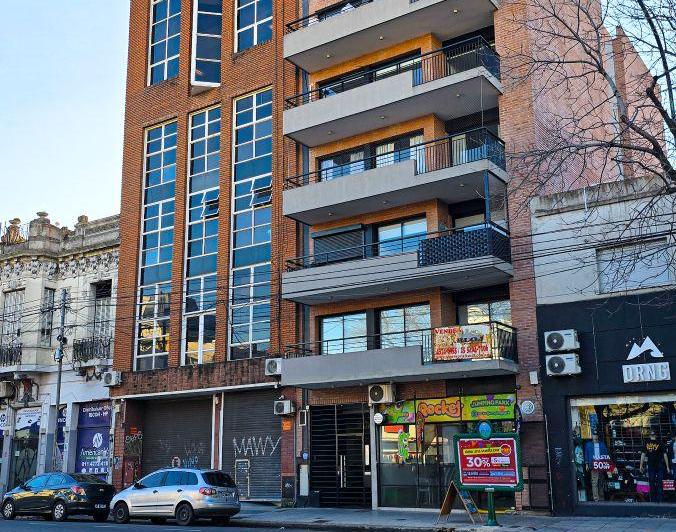 Departamento · 48m² · 2 Ambientes