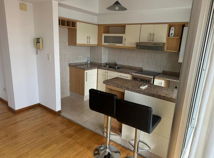 Departamento · 50m² · 2 Ambientes