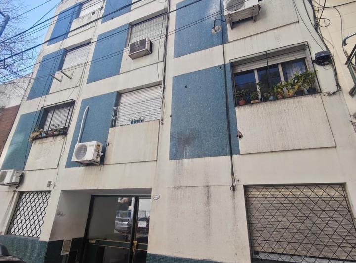 Departamento · 29m² · 1 Ambiente
