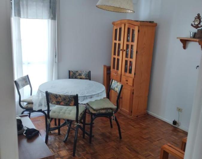 Departamento · 35m² · 2 Ambientes