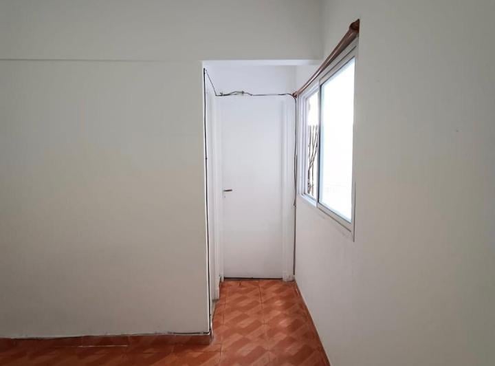 Departamento · 35m² · 2 Ambientes