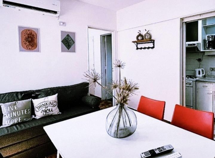 Departamento · 30m² · 2 Ambientes