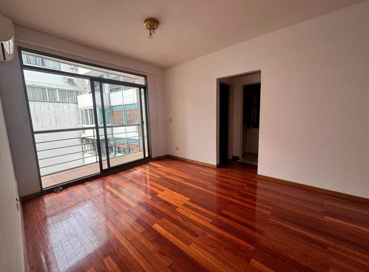 Departamento · 40m² · 2 Ambientes