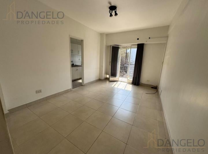 Departamento · 25m² · 1 Ambiente