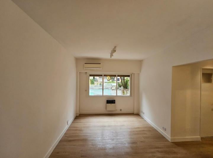 Departamento · 40m² · 2 Ambientes