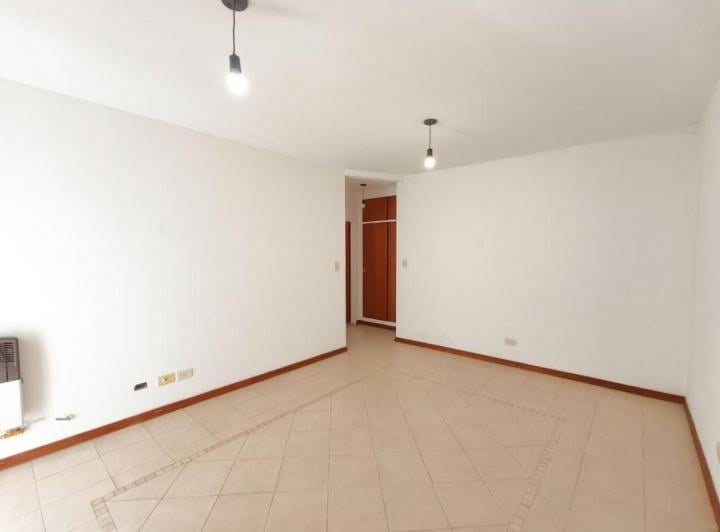 Departamento · 40m² · 2 Ambientes
