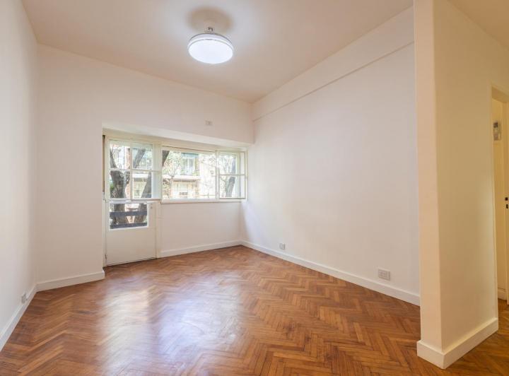 Departamento · 42m² · 2 Ambientes