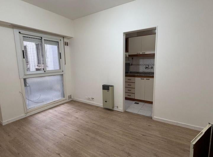 Departamento · 40m² · 2 Ambientes