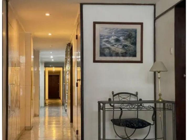 Departamento · 38m² · 2 Ambientes