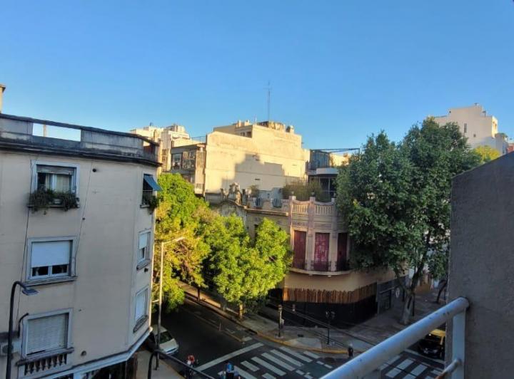 Departamento · 30m² · 1 Ambiente