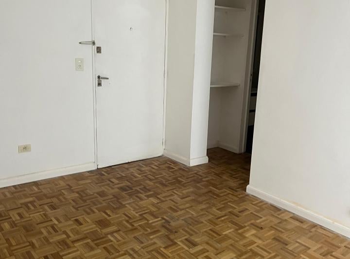 Departamento · 38m² · 1 Dormitorio