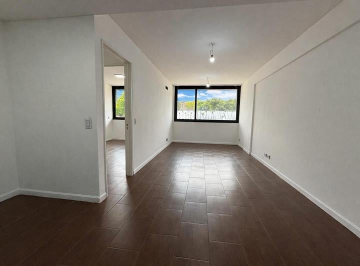 Departamento · 46m² · 2 Ambientes